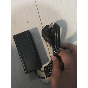 nXp.riter芯烨XP YC60V80MM热敏打印机电源适配YC60器2425A电