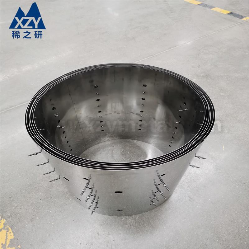 钼优惠片钼棒杆丝电钨棒钨板GFK钼板钼极钼舟钼料盒洛阳钨钼