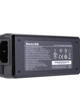 航嘉12V5A工业级电源适器配KA0601250-0A619097(7F)六级能效50.H5
