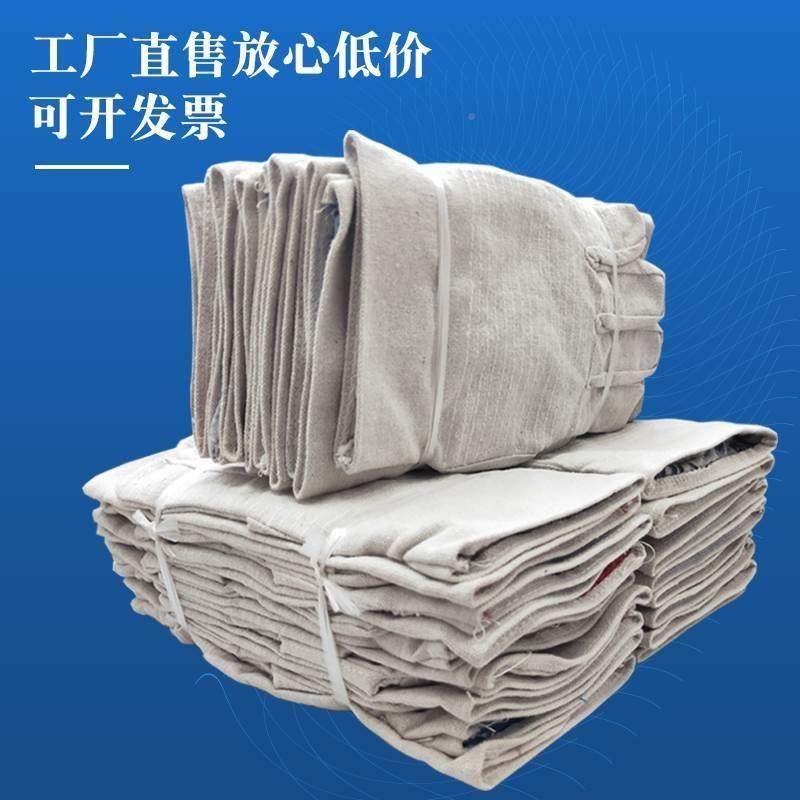 双层加厚品653帆布手套全衬劳24线保耐机械工磨作电焊工防护用厂,居家日用,防护手套,淘宝优惠券,粉丝福利购,淘宝优惠卷