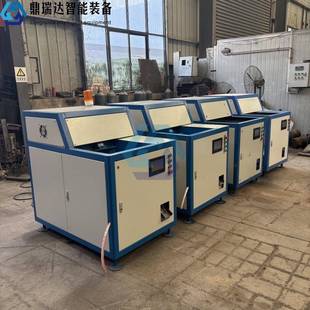 液屑压箱式金碎属屑压备块机稀有金属屑成型设铜铝屑刨花80型屑压