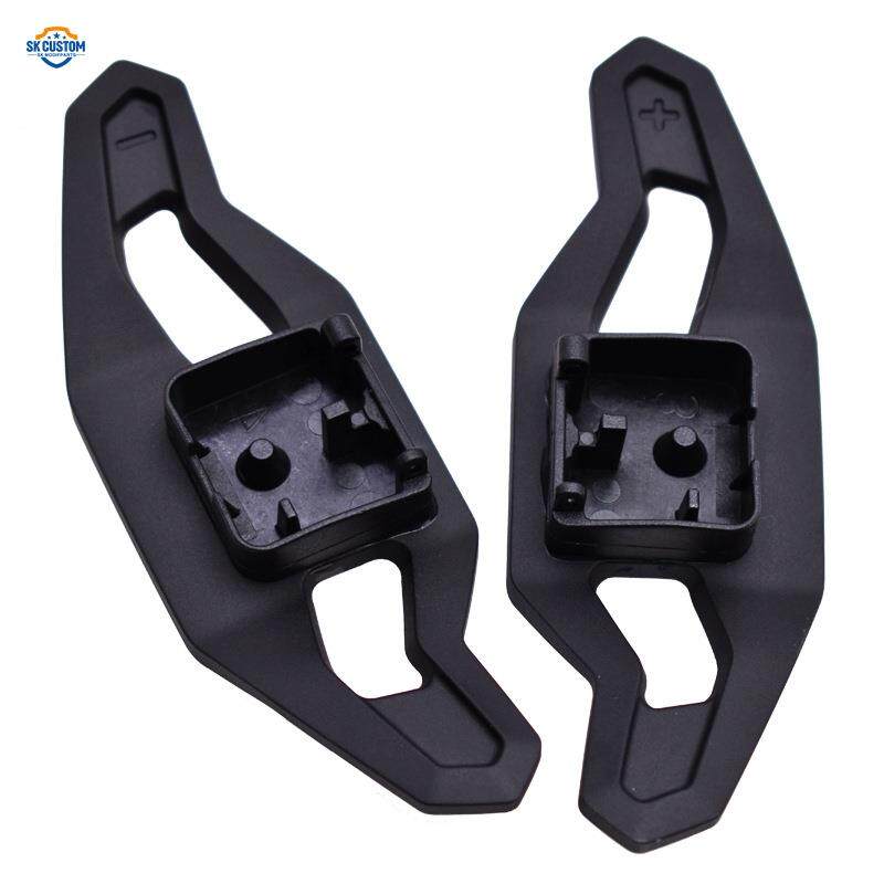 适用奥迪A3/S3/6L/A7/A4/4A3/AAL汽车-方向盘挡替换换车内拨片