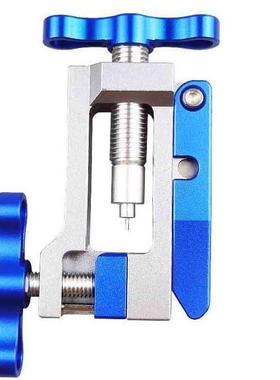 自行车多油刹油针安装IGW压入脚工具山地公路车油管顶入器截用管