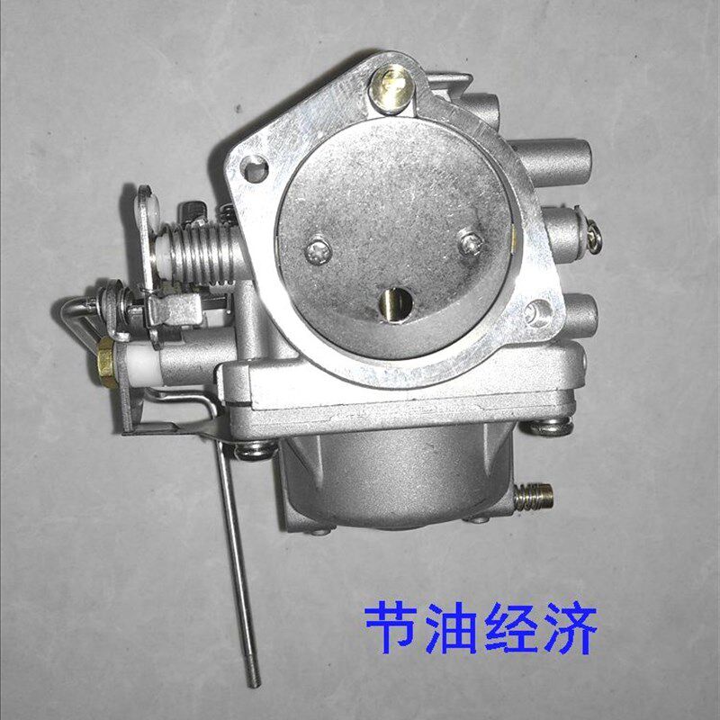 铃木2冲程DT40匹马力船外机化油器, 台湾技术,经济耐用