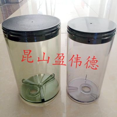 裕祥ISHAN电动黄油注油机YGL-T080/G120/G080润滑泵配件油壶油杯