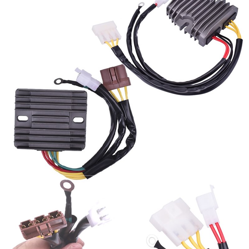 适用于杜克390 690稳压器Rc 125 200 250 990Adv Lc8可充电硅整流