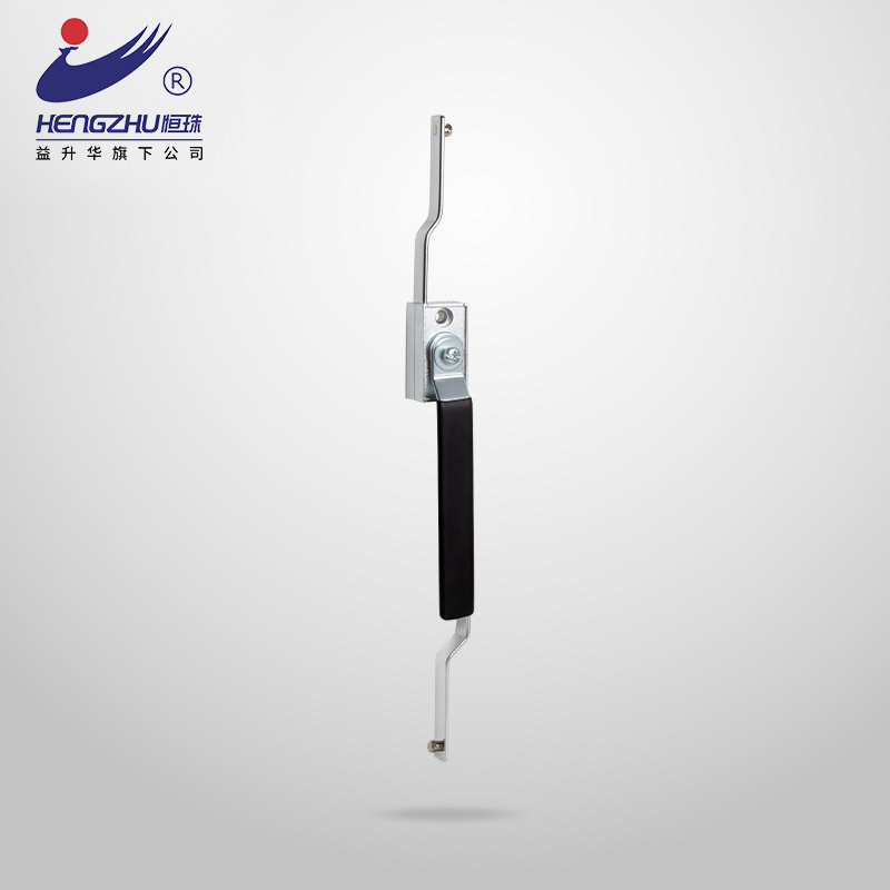 恒珠连杆锁 MS102C-2 机柜锁电箱天地门锁电柜箱门锁 厂家直销