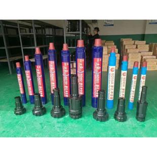 新金刚速霸（JNG）冲击器钻头，型号齐全