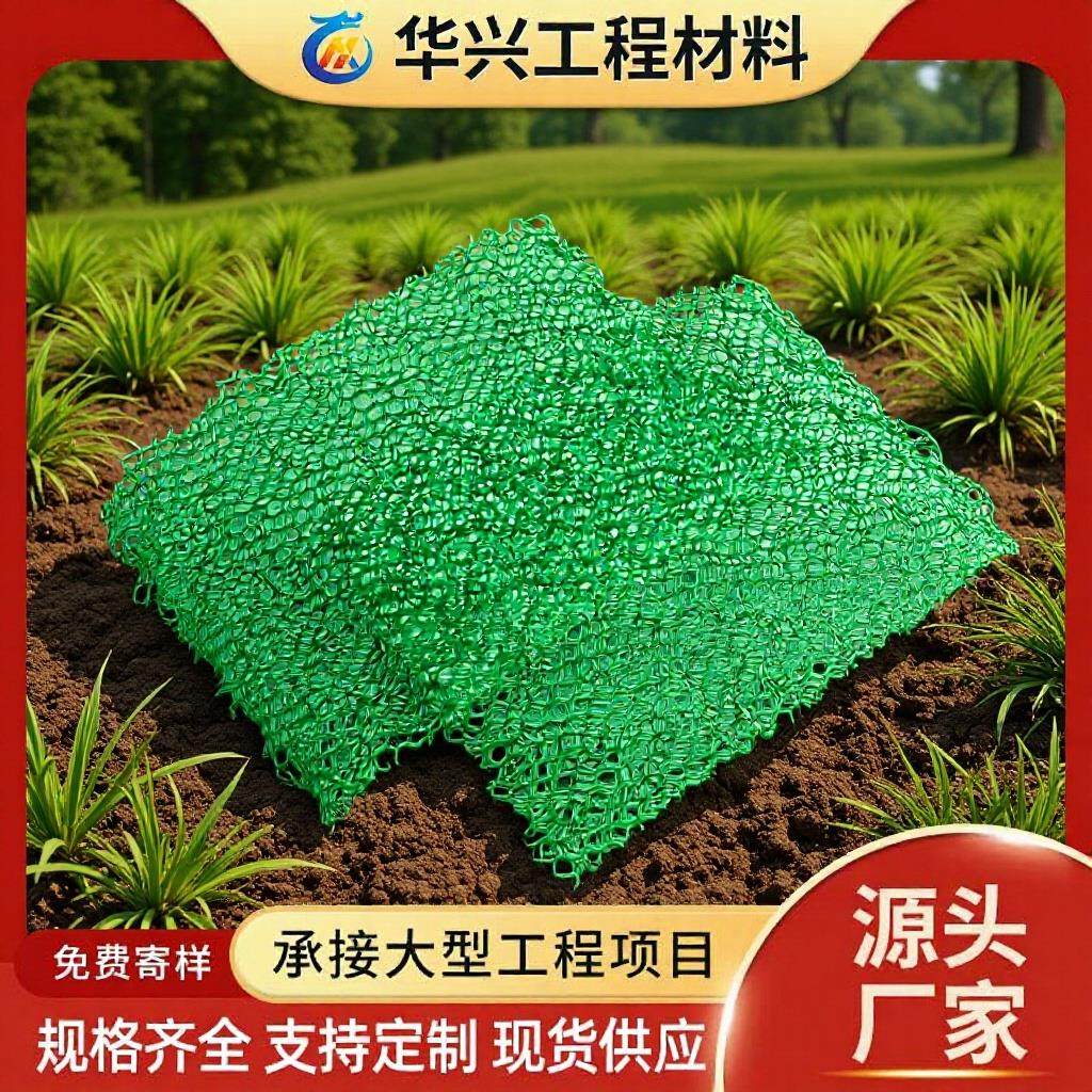 三维土工网垫河道固土护坡生态修复绿化加筋三维网垫三维植被网,基础建材,其它,淘宝优惠券,粉丝福利购,淘宝优惠卷