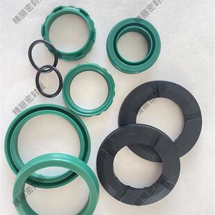 FESTO DNC气缸密封圈维修理包DNC32/40/50/63/80/100/125/160/200