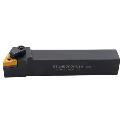 数控外圆车刀杆MTJNR/L1616H16/2020K16主偏角93度复合车刀杆刀具
