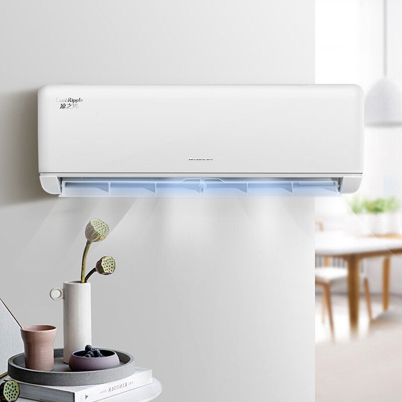 格力空调凉之沁大1匹1级能效节能省电家用空调挂机卧室客厅分体