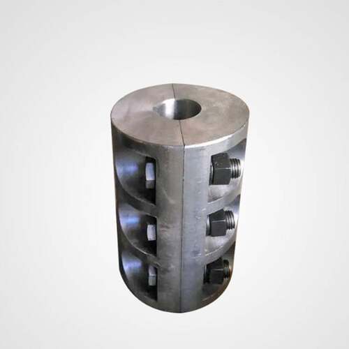 JQ JQW型夹壳联轴器 45号钢夹壳 厂家多规格钢性联轴器搅拌联轴器