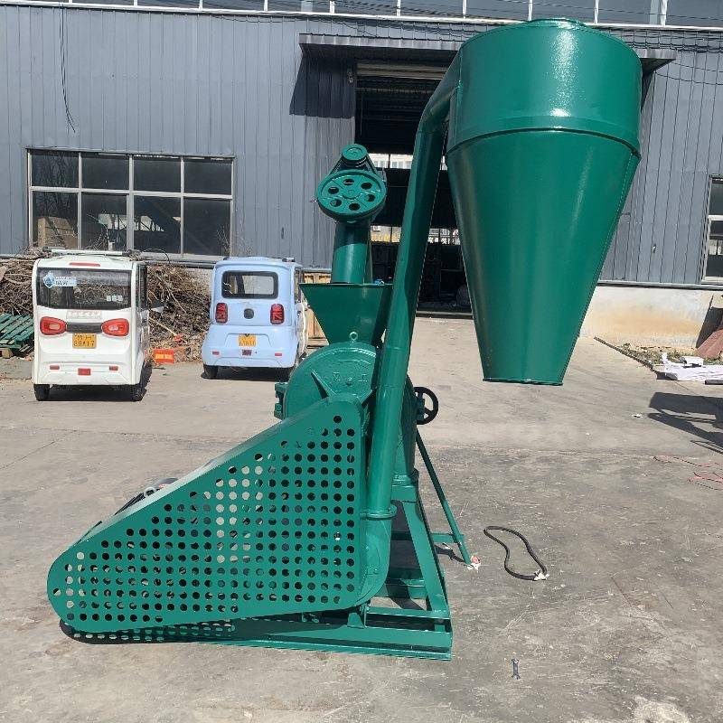 600屑型木末UPO稻壳化粉碎锯机 蚊香佛香木粉打粉机 工原料细粉机