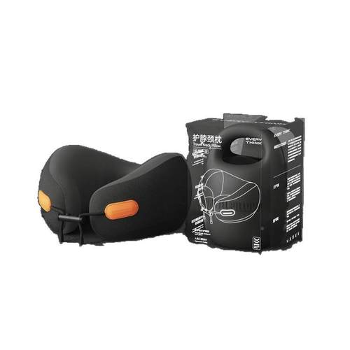 行旅颈枕枕飞机枕脖子AL100197头枕女生u形枕枕护颈脖便携u型枕