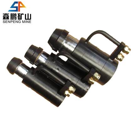 TQ19-50JSB/60矿用锚锚索退锚器 T19-50Q/60矿用锚索退器