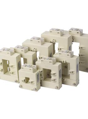 方型开口电流互感AAKH0.66/KH-02.6K K-30器6*0开合式电流互感器