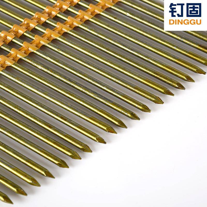 料排钉塑排钉12013015260铁排钉托盘钉CVT2塑大1度木箱钉包装箱1