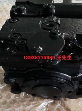 90L0550KP 90RVCM100A 9K械系列变量泵 工程机 石油装备用