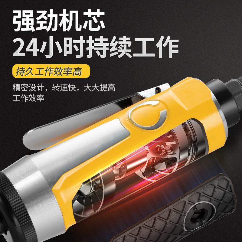 德国阿磨斯731兰气动刻机风气磨动打磨机磨直抛光机风动光机气磨