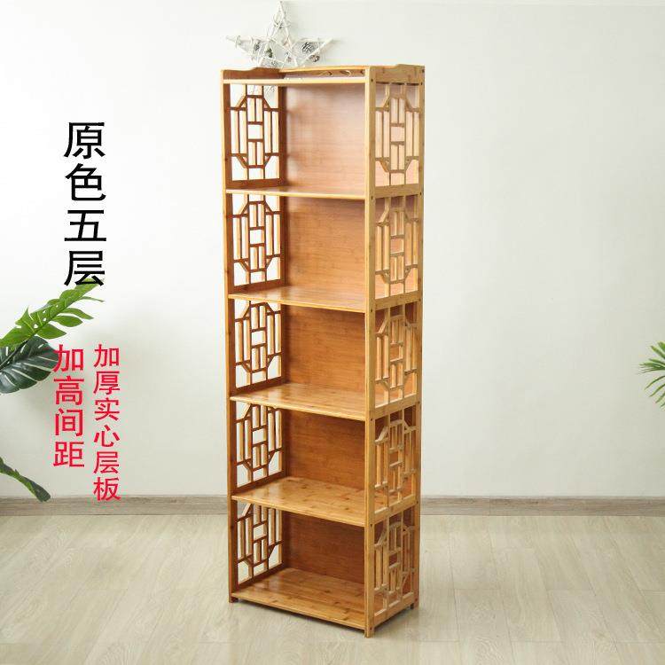 竹子三层小柜组合置物架仿古层收AYD纳柜书柜多储楠物架书装饰柜,饰品/流行首饰/时尚饰品新,其他DIY饰品配件,淘宝优惠券,粉丝福利购,淘宝优惠卷