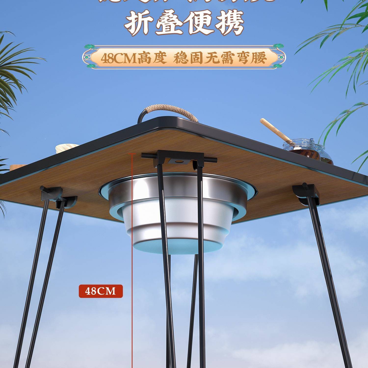 冬日炉煮茶烤0火炉套装烤肉架家用户外庭院碳炉F98HM6JS围器新具