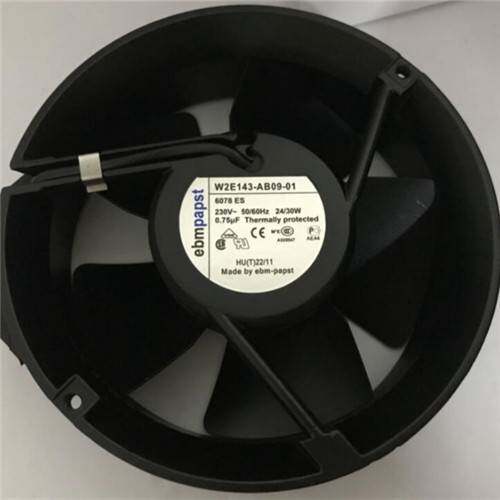 出售原装进口W2S130-AA03-98 45/39W 172*150*55MM 散热风扇