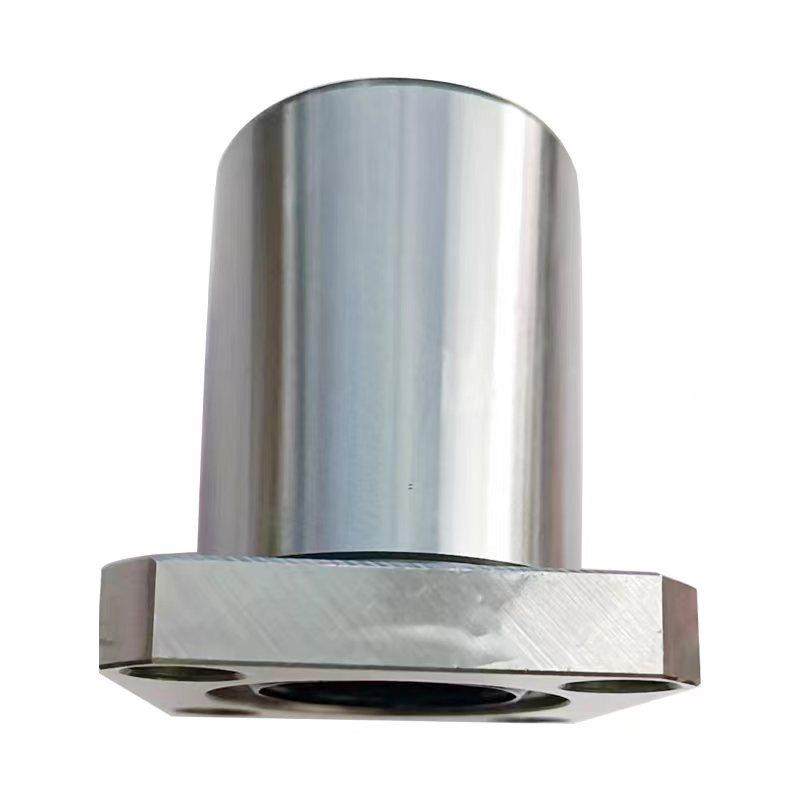 583L不锈钢形法兰直线轴承SLMK4方0保 50GA GA 440材质 钢持器,电子/电工,接线端子,淘宝优惠券,粉丝福利购,淘宝优惠卷