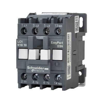 施耐/德LC1N3210F5N交流接触器 原装 现货 低压配电柜