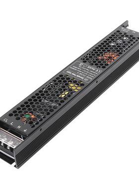 0器控-10V可硅调光电源LED灯带灯条dali调色温恒压驱V动变压12934