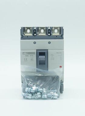 电塑壳断路器AAPOBE03b 202b2 204b B原厂塑料壳MCC热磁式脱扣产