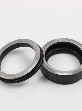 XY型浮动油封6V2733 7T0159 9W6651 CR3865双锥密封件厂家