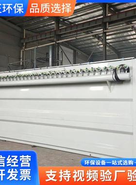单机除尘器脉冲布袋尘器除48仓顶除袋设尘器工业除尘备小型除PVK
