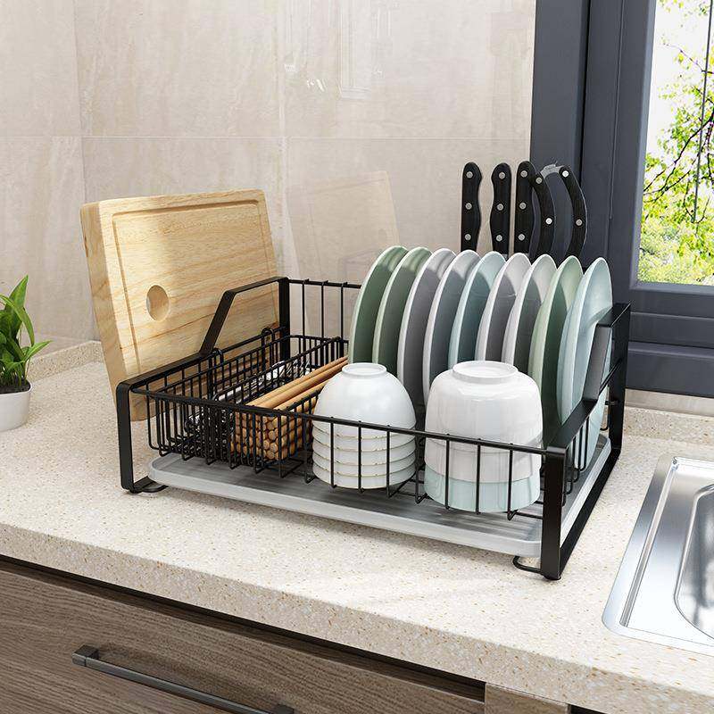 304不锈钢碗碟纳沥水放架收沥水架厨房置物碗FXZM99架家用碗筷沥,厨房/烹饪用具,抹布架/厨房清洁收纳架,淘宝优惠券,粉丝福利购,淘宝优惠卷