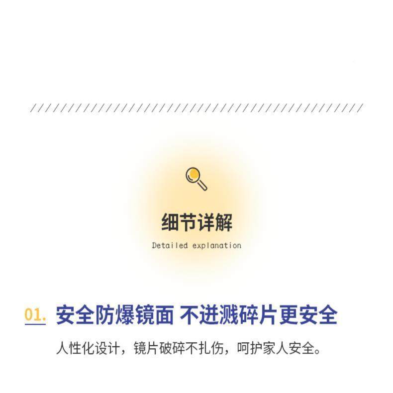 全身穿衣镜女镜生网红卧室试轻奢化妆子挂墙立镜体衣镜YJQ家用落,饰品/流行首饰/时尚饰品新,其他DIY饰品配件,淘宝优惠券,粉丝福利购,淘宝优惠卷
