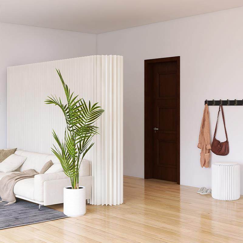 墙纸风屏软隔断客卧厅玄GZQ关办公室房间室折叠移动直播间背景,家装主材,卫浴五金组合套装/挂件套餐,淘宝优惠券,粉丝福利购,淘宝优惠卷