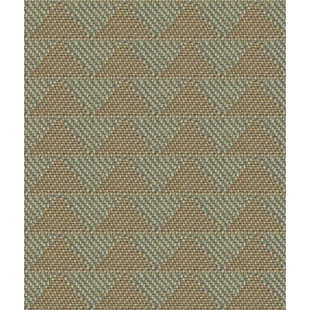 意大利风格汉麻细条色织小格志达纺织抱枕床品装饰面料HEMP-C