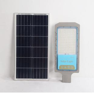 ED路灯新农村照智明路灯乡村道路院灯家用L能感JHL TYN0应庭灯