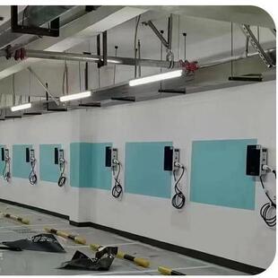 1充0/240KW能源电动汽车电桩 620/30千瓦商用快充新直流大960功率