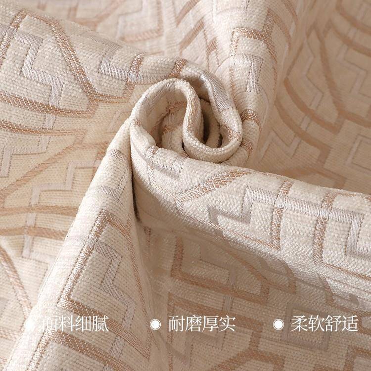 新中式式沙发垫季通四用高档66164636防滑坐垫子现代中实木沙发套