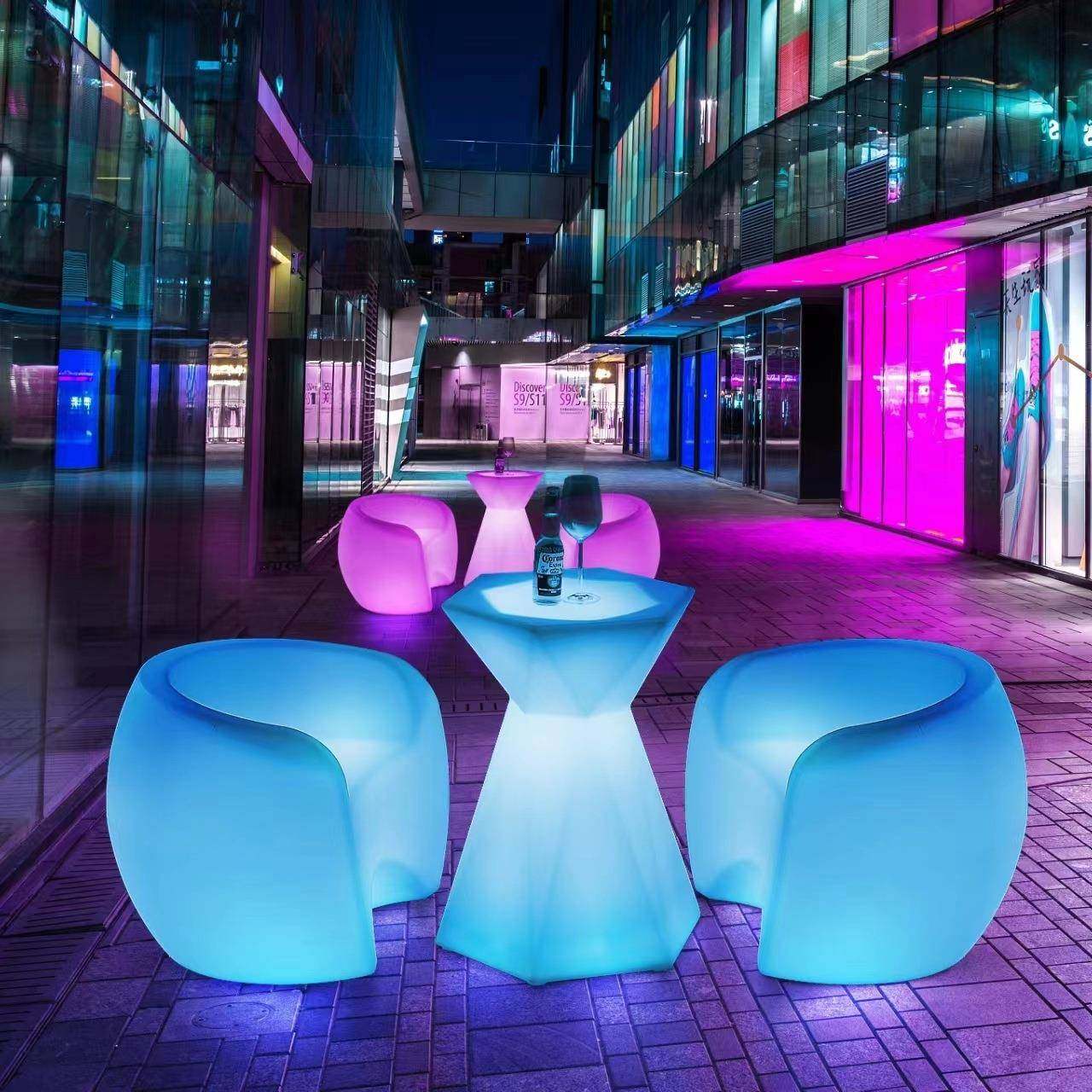 户外FKO营发光沙清发椅网休红吧台桌吧圆形露茶几露台庭院创意闲,饰品/流行首饰/时尚饰品新,其他DIY饰品配件,淘宝优惠券,粉丝福利购,淘宝优惠卷