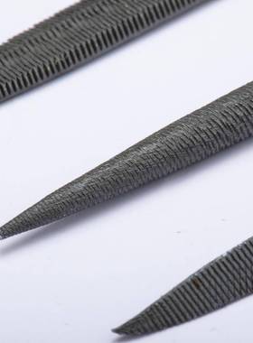 10件套什锦锉5x180MM 03803