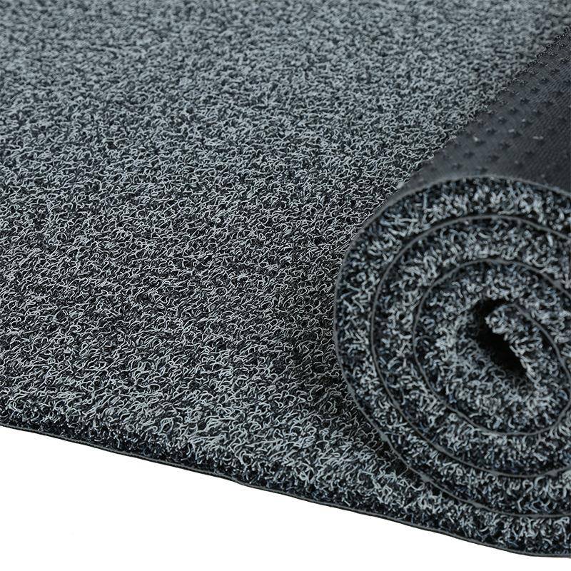 垫加厚可裁地毯丝圈地垫汽MH-J1002车脚进门入剪门垫丝圈垫户子卷