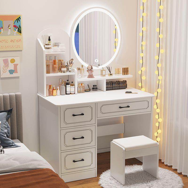 卧室梳妆简台网红化妆奢桌经济型易化妆台JPK小型欧式轻梳妆柜户,鲜花速递/花卉仿真/绿植园艺,割草机/草坪机,淘宝优惠券,粉丝福利购,淘宝优惠卷