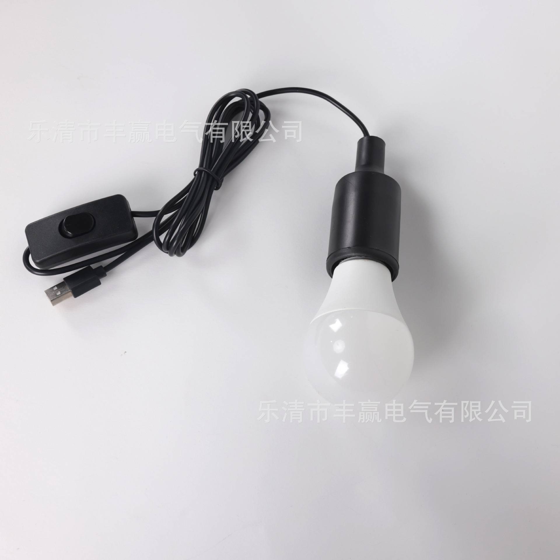 6W太阳能照明小系统户外便携式光伏发电系统野营移动应急电源灯