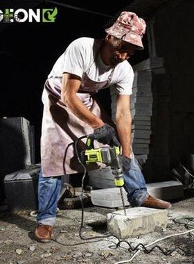 鸽牌电多锤工业级大DZT功电镐两用功能开槽冲击率钻混凝土电麦动