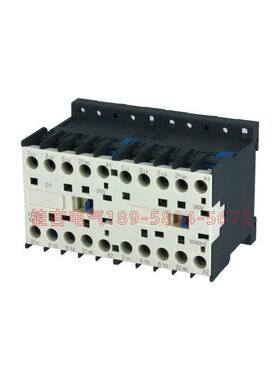联LC2NWRK1201列系小型锁可逆交-流接触器
