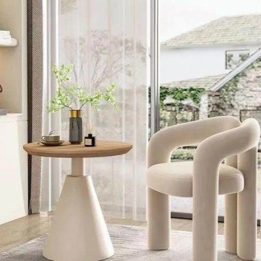 约时奶尚靠椅休闲简桌椅休息区化妆椅网红背造型美甲椅油OTG风卧,饰品/流行首饰/时尚饰品新,其他DIY饰品配件,淘宝优惠券,粉丝福利购,淘宝优惠卷