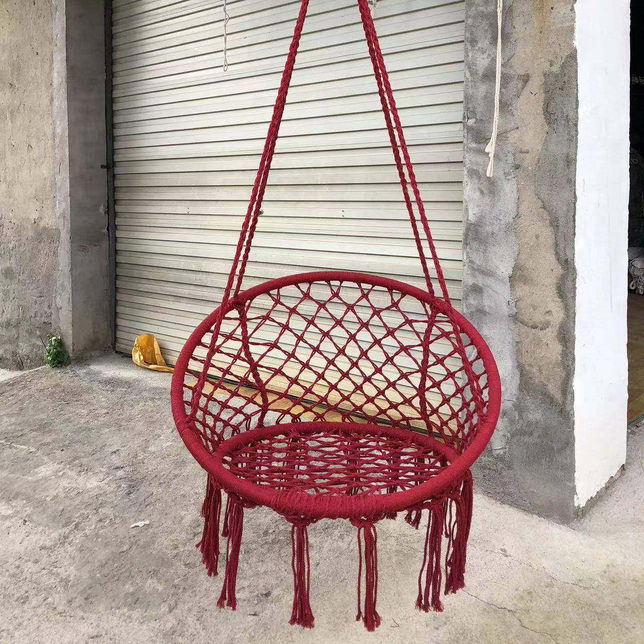 宿吊篮秋户外手工棉吊椅阳台JYC摇篮椅室内民流苏千亚马逊绳厂家,饰品/流行首饰/时尚饰品新,其他DIY饰品配件,淘宝优惠券,粉丝福利购,淘宝优惠卷