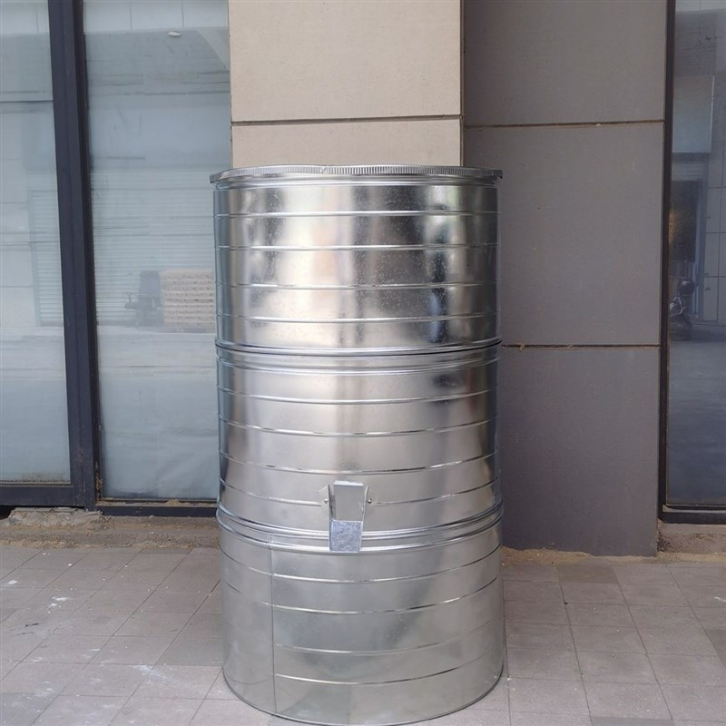 加厚家用谷仓大型麦子粮A仓稻谷神器储粮仓小麦玉米仓